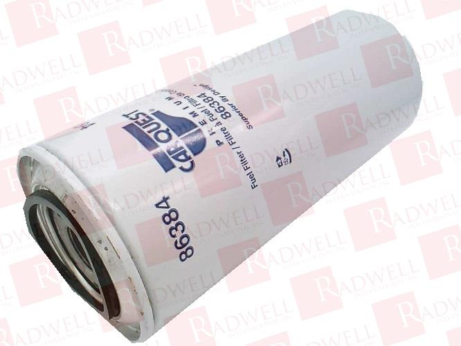 CARQUEST 86384