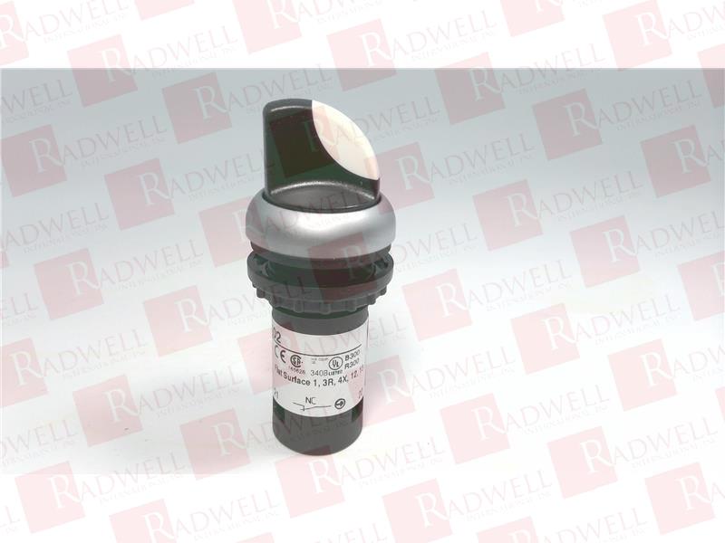 EATON CORPORATION C22-WK3-K02