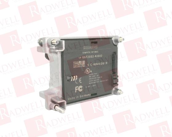 SIEMENS 6GT2002-4JD00