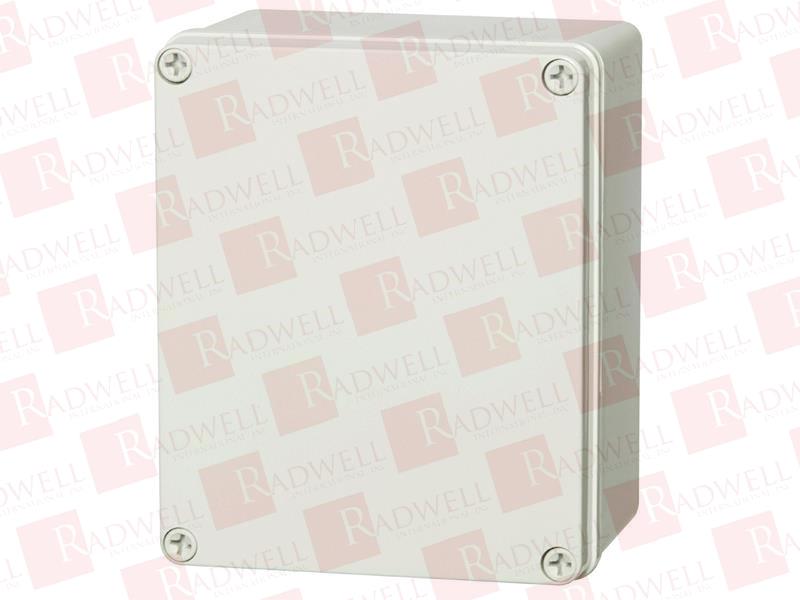 FIBOX ABS H 95 G