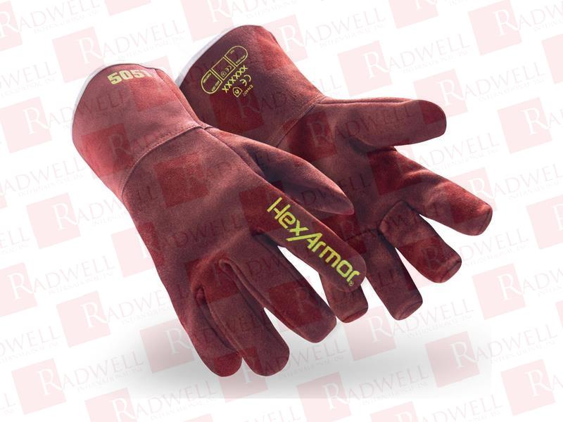 HEXARMOR 5051-S (7)