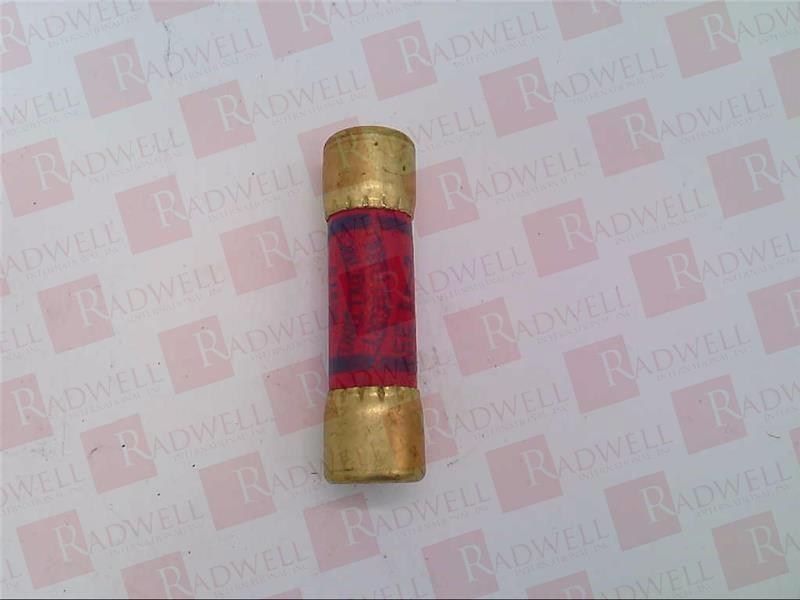  , FUSE, CARTRIDGE STYLE, 25 AMP, 250 VAC, TIME DELAY
