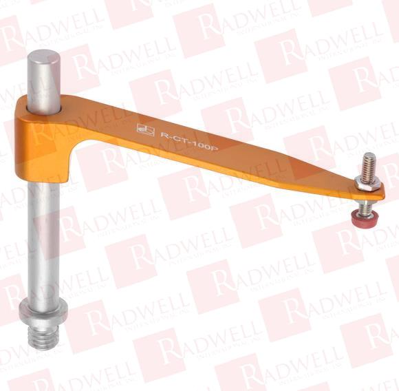 RENISHAW R-CT-100P-83-8