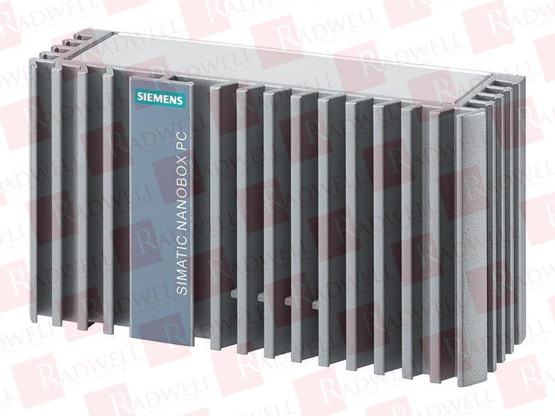 SIEMENS 6ES7647-8BA21-1BA1
