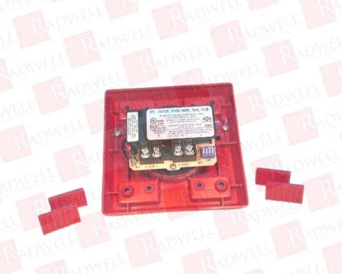 EATON CORPORATION MT-2475W-FR