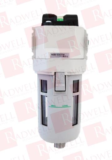 CKD CORP M4000-10N-W-M1X
