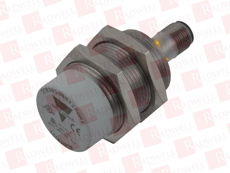 CARLO GAVAZZI ICB30S30N22POM1
