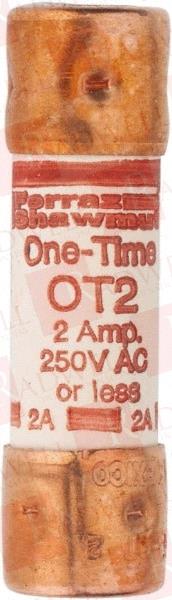 MERSEN OT-2