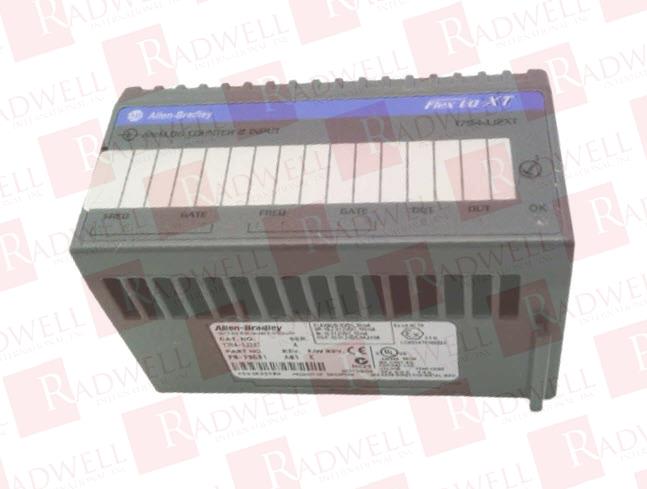 ALLEN BRADLEY 1794-IJ2XT