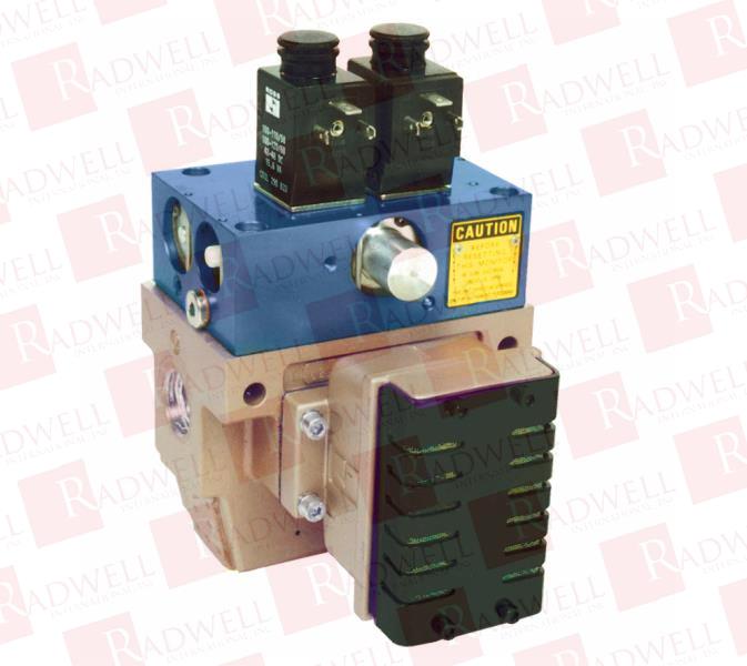 ROSS CONTROLS 3573D4241W