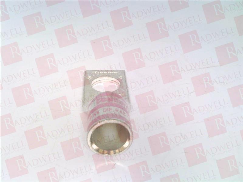 PANDUIT LCAX1/0-12-X