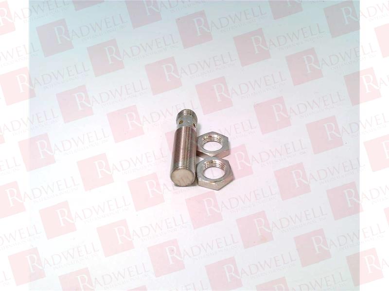 EFECTOR IFB3004BBPKG/M/US-104-IFC204