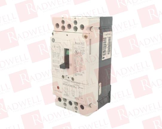 GENERAL ELECTRIC FCH36TE020R2