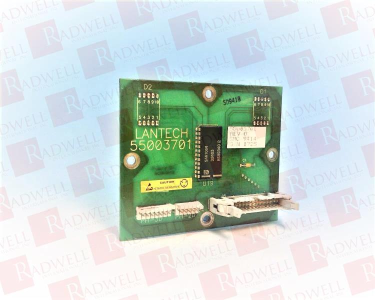  , CONTROL BOARD, SMC-2 DISPLAY BOARD, SMC 9414