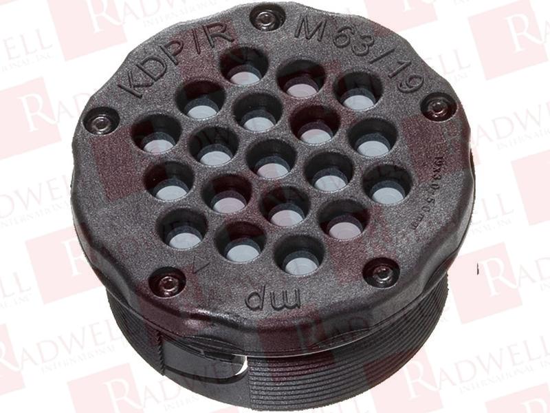 MURR ELEKTRONIK 4000-70920-0000000