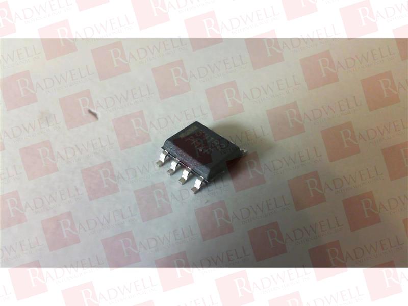 ON SEMICONDUCTOR MC34182D