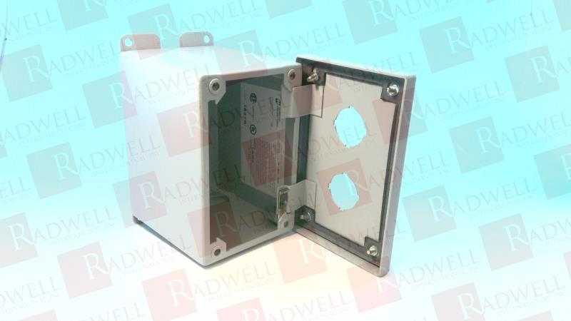 HAMMOND MANUFACTURING 1437B