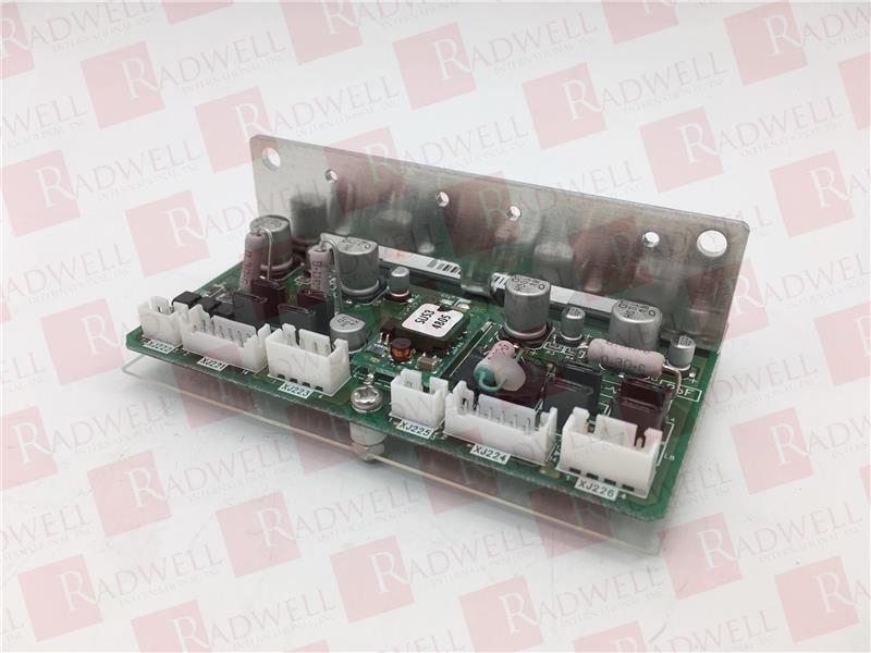 ISHIDA P5439D