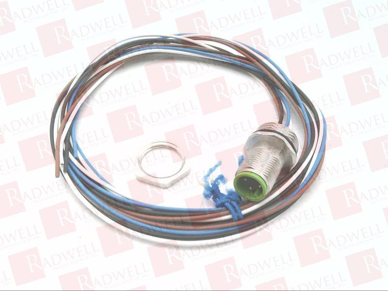 MURR ELEKTRONIK 7231-13501-9710100