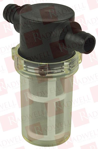 VACMOTION PLS-M12B-PCV-080