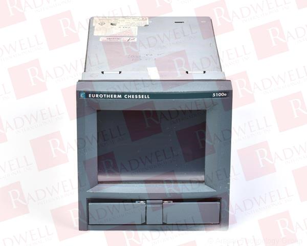 INVENSYS 5100V-UR27580-001-001