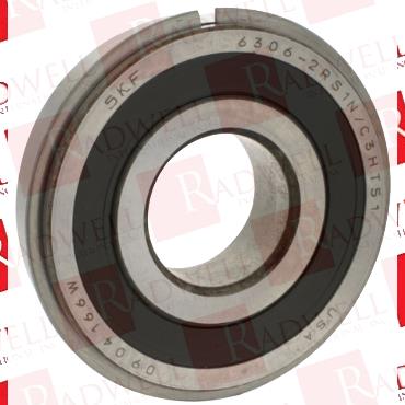 SKF 6308-2RS1NR