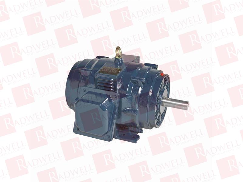 REGAL REXNORD 405TSTDCD6009