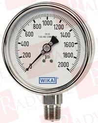 WIKA 9745300