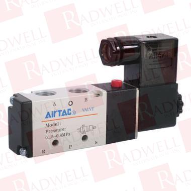 AIRTAC 4V21008T-X0