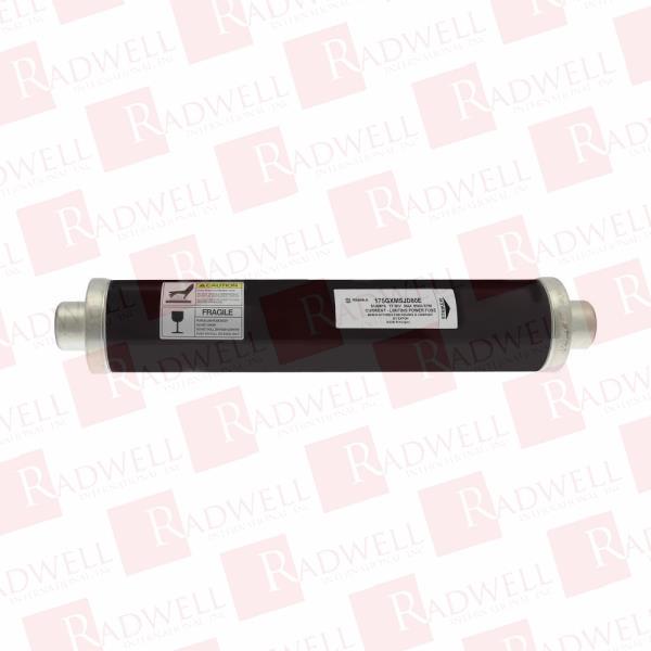 EATON CORPORATION 175GXMSJD80E