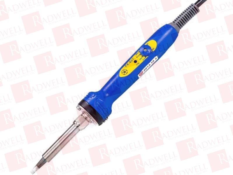 HAKKO FX601-02
