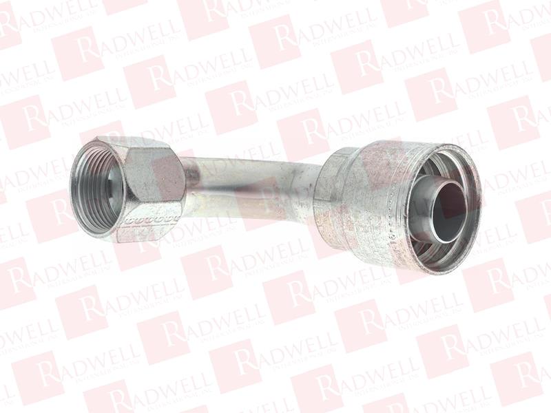 EATON CORPORATION 16Z-676-BG