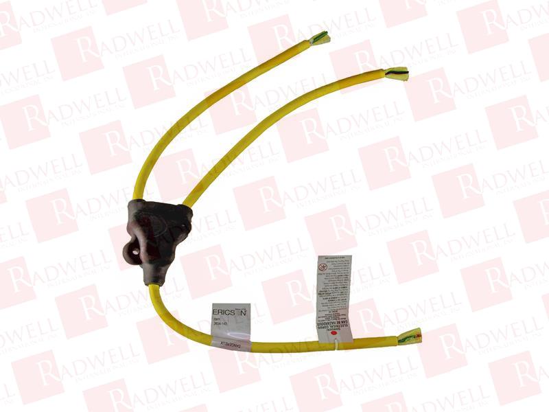 ERICSON MFG 2634-124