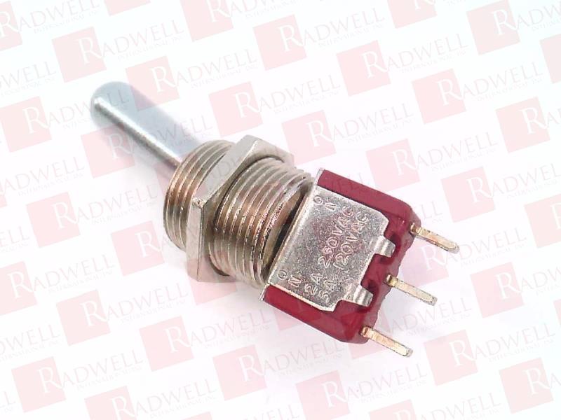 ITT 7101TCWZQI