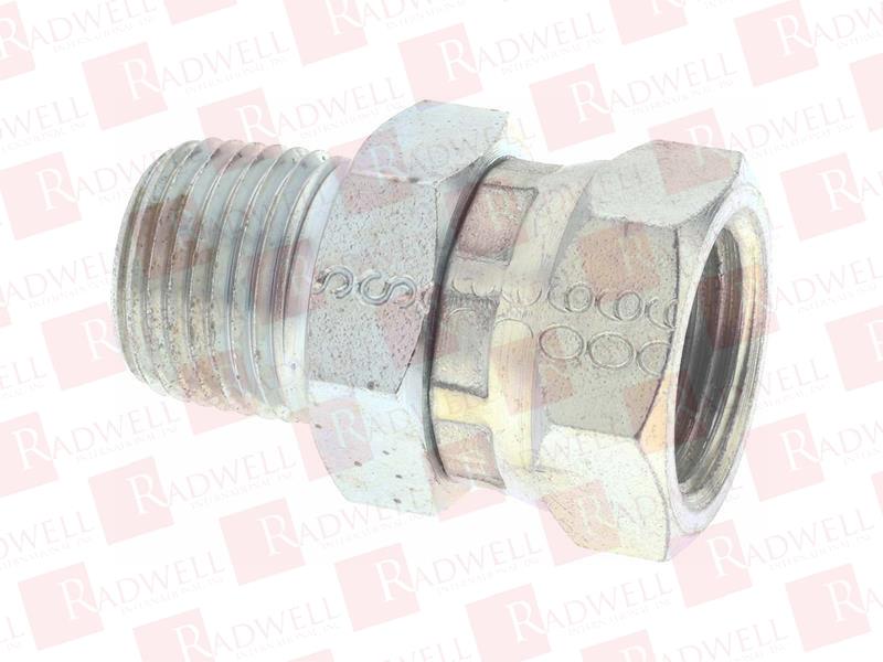 EATON CORPORATION 2045-6-6S