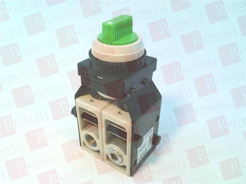SMC VM230-02-35GA