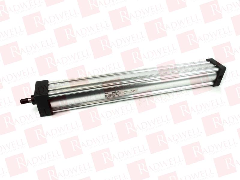 PARKER 2.50CBB4MA3U34AC06.00