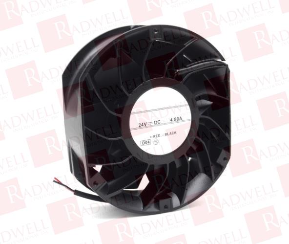 RADWELL VERIFIED SUBSTITUTE 5920FT-D5W-B60-SUB (2-WIRE)