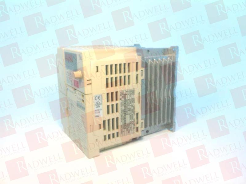 YASKAWA ELECTRIC CIMR-V7AA40P7