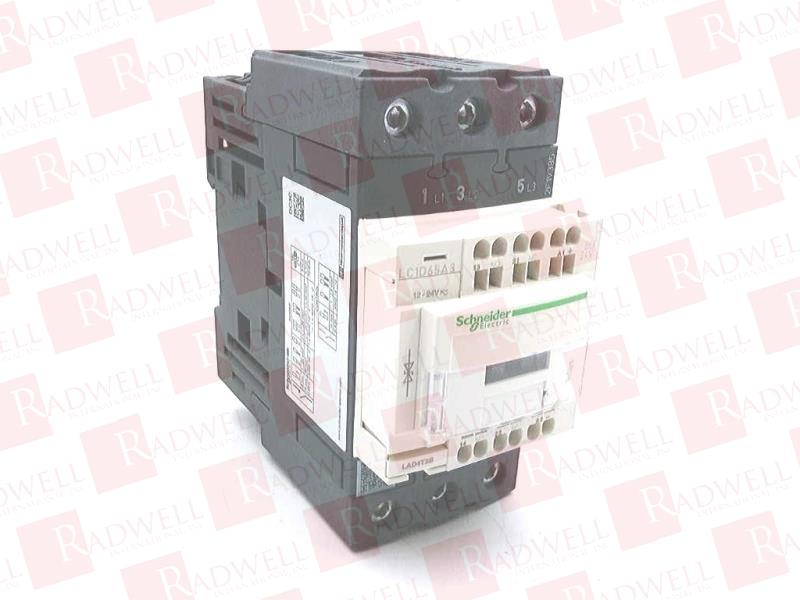 SCHNEIDER ELECTRIC LC1D65A3BD