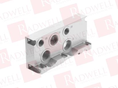 FESTO VABE-S6-1RZ-N12