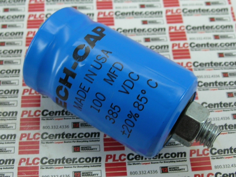 GENERIC CR100U385SC