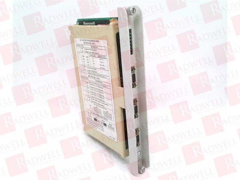 HONEYWELL 621-0019