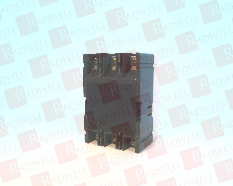 EATON CORPORATION FD3015LM04