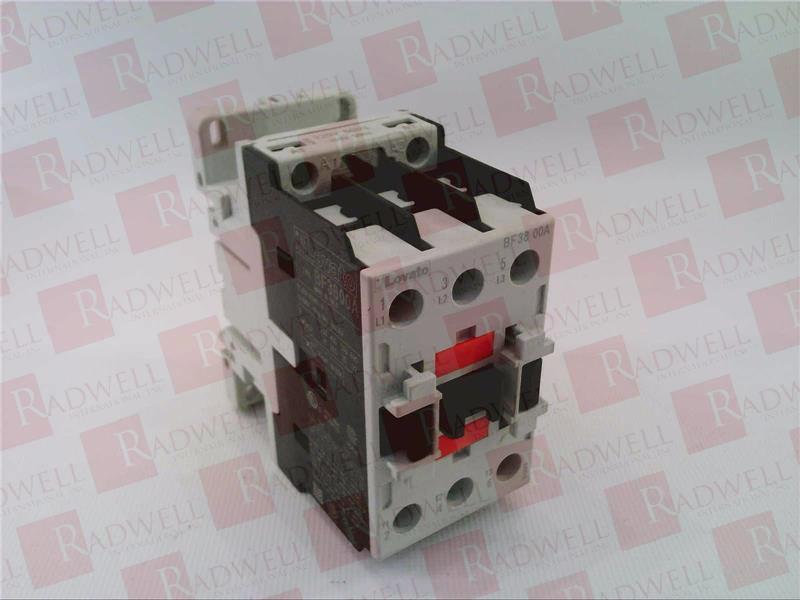 LOVATO BF3800A12060