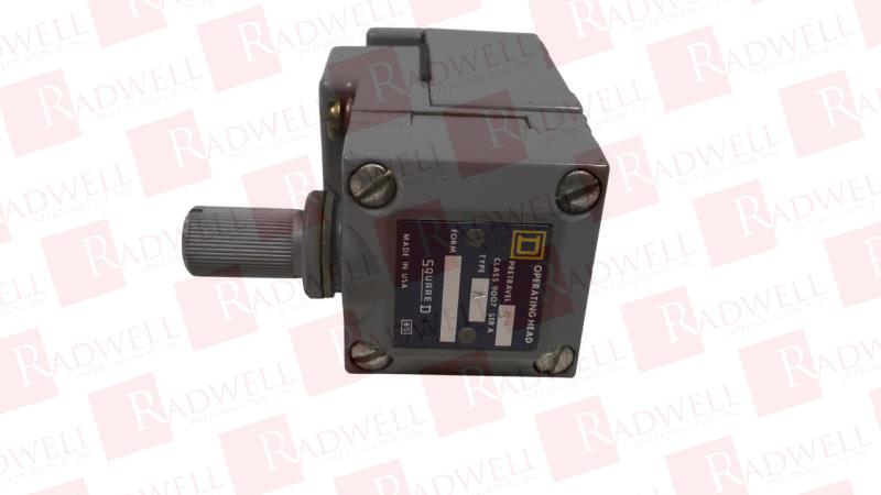 SCHNEIDER ELECTRIC 9007C52A1