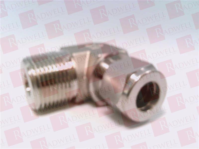 HAM-LET 769LSS1/2X3/4
