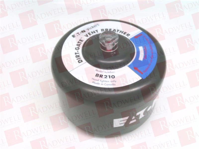 EATON CORPORATION BR210