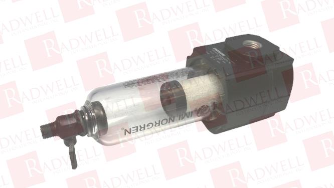 NORGREN SPUS/F73C2ANQT0-7K