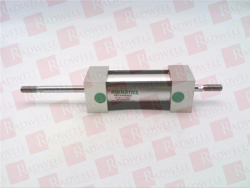 ASCO S4EF-02A1B-ADA2